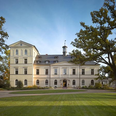 Chateau Mcely Ngoại thất bức ảnh