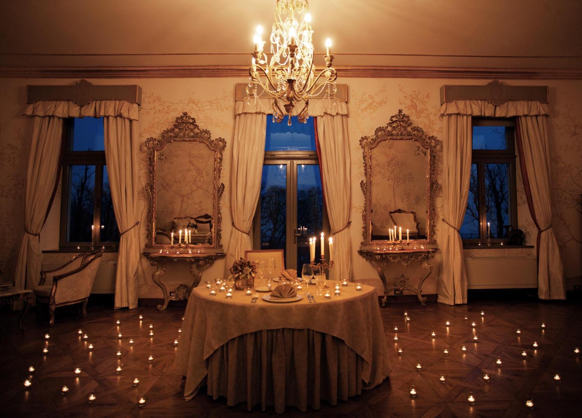 Chateau Mcely Ngoại thất bức ảnh