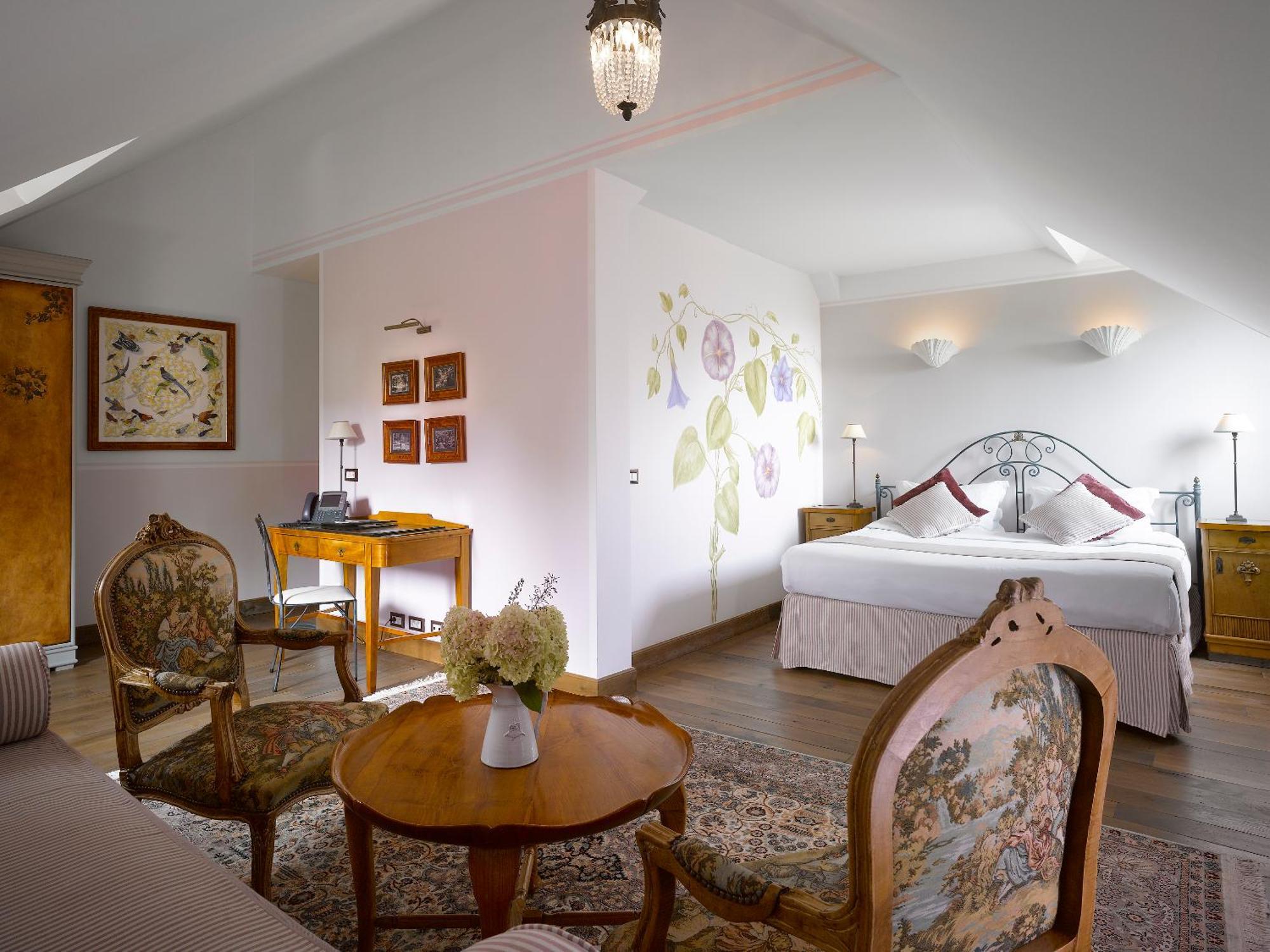 Chateau Mcely Ngoại thất bức ảnh