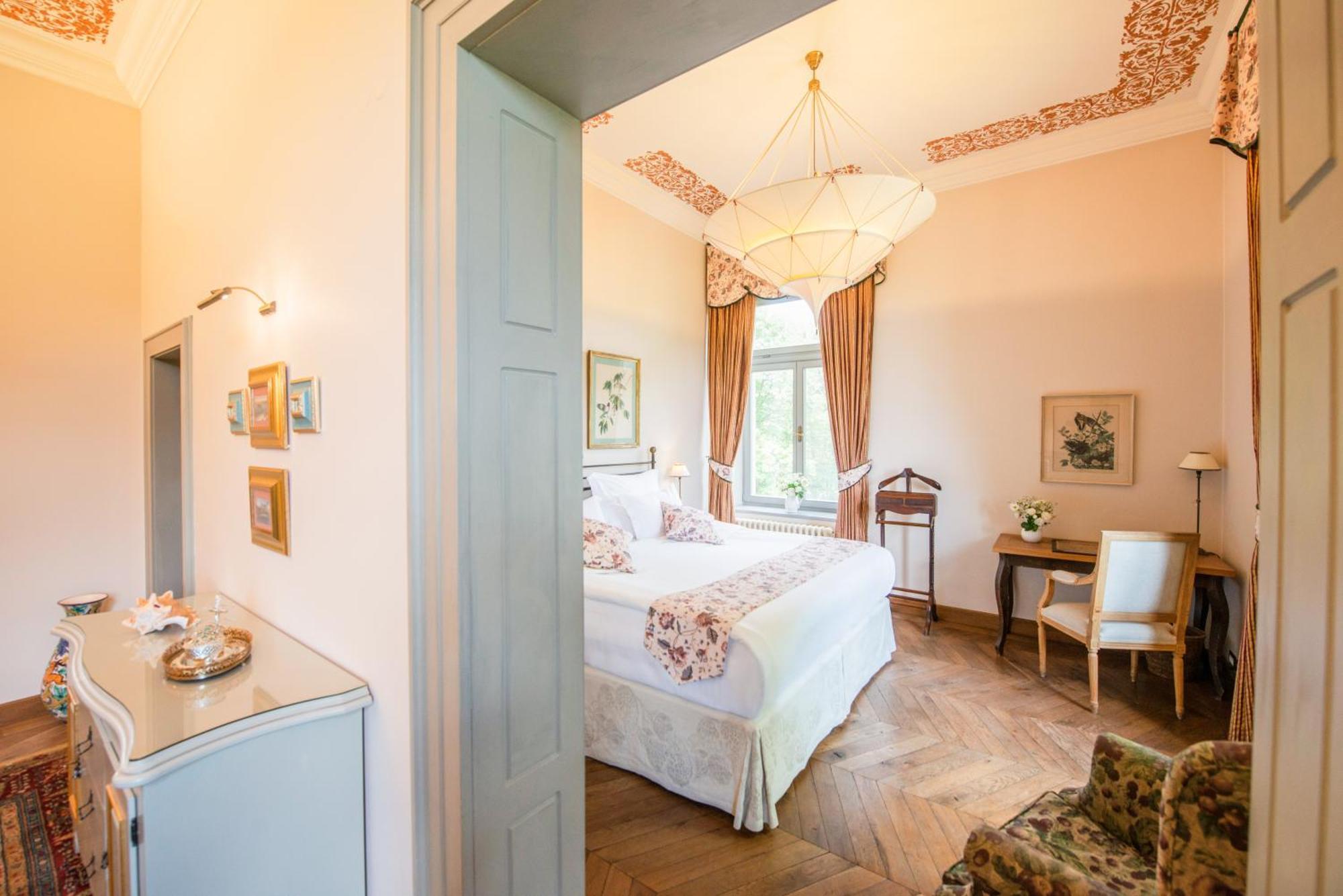 Chateau Mcely Ngoại thất bức ảnh