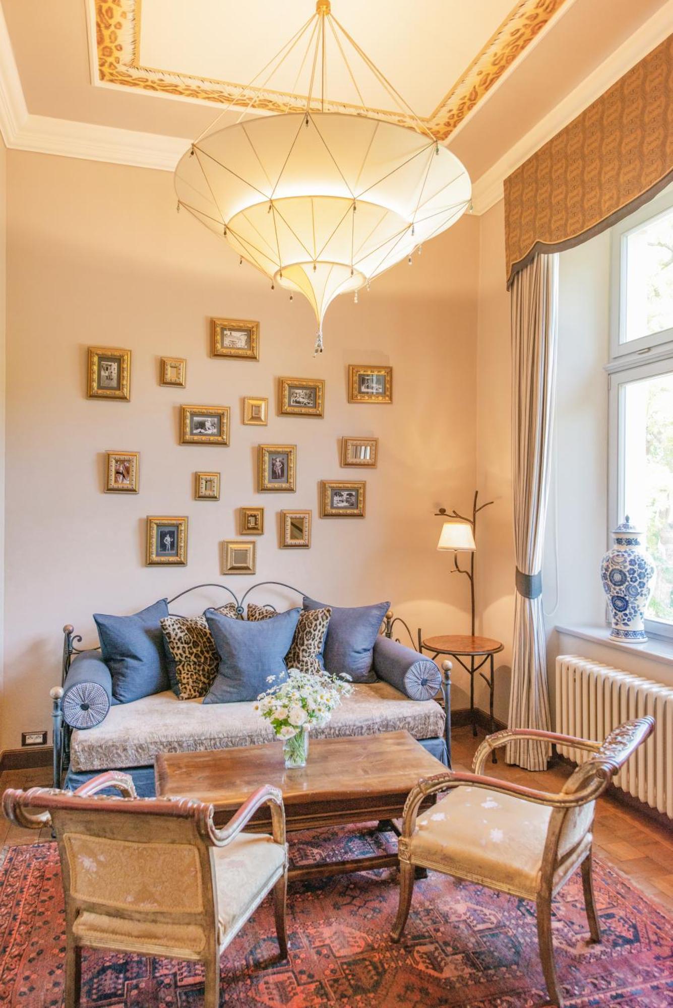 Chateau Mcely Ngoại thất bức ảnh