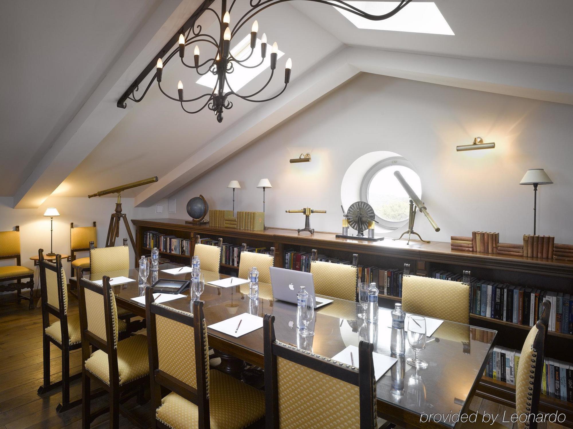 Chateau Mcely Tiện nghi bức ảnh
