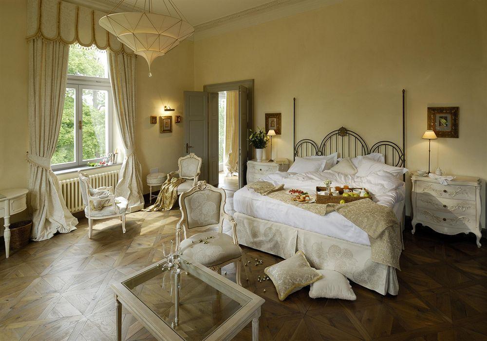 Chateau Mcely Phòng bức ảnh