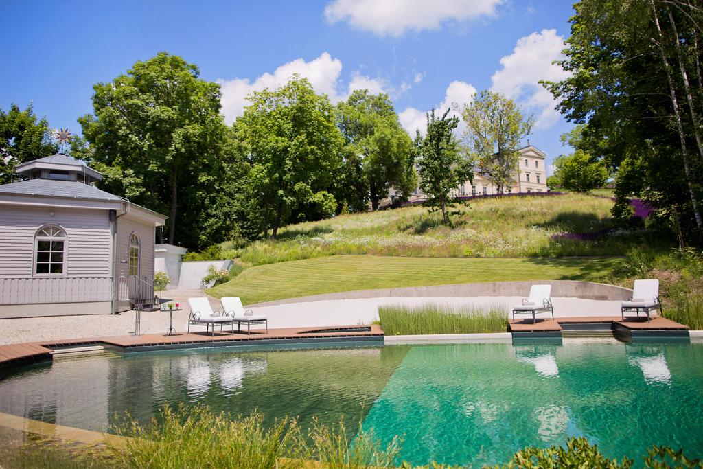 Chateau Mcely Ngoại thất bức ảnh