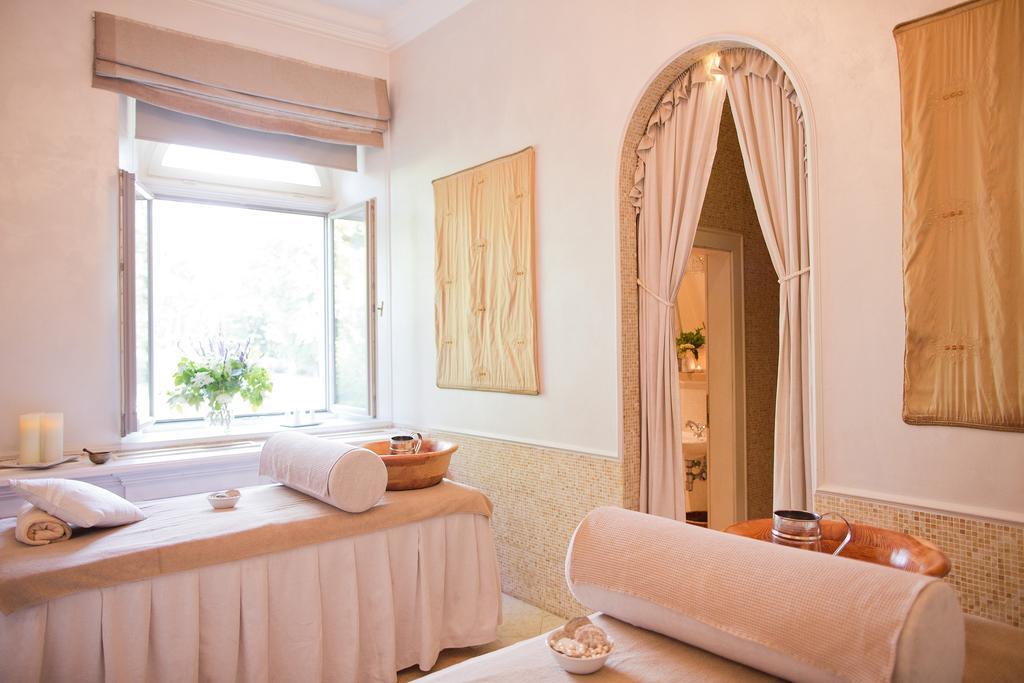 Chateau Mcely Ngoại thất bức ảnh
