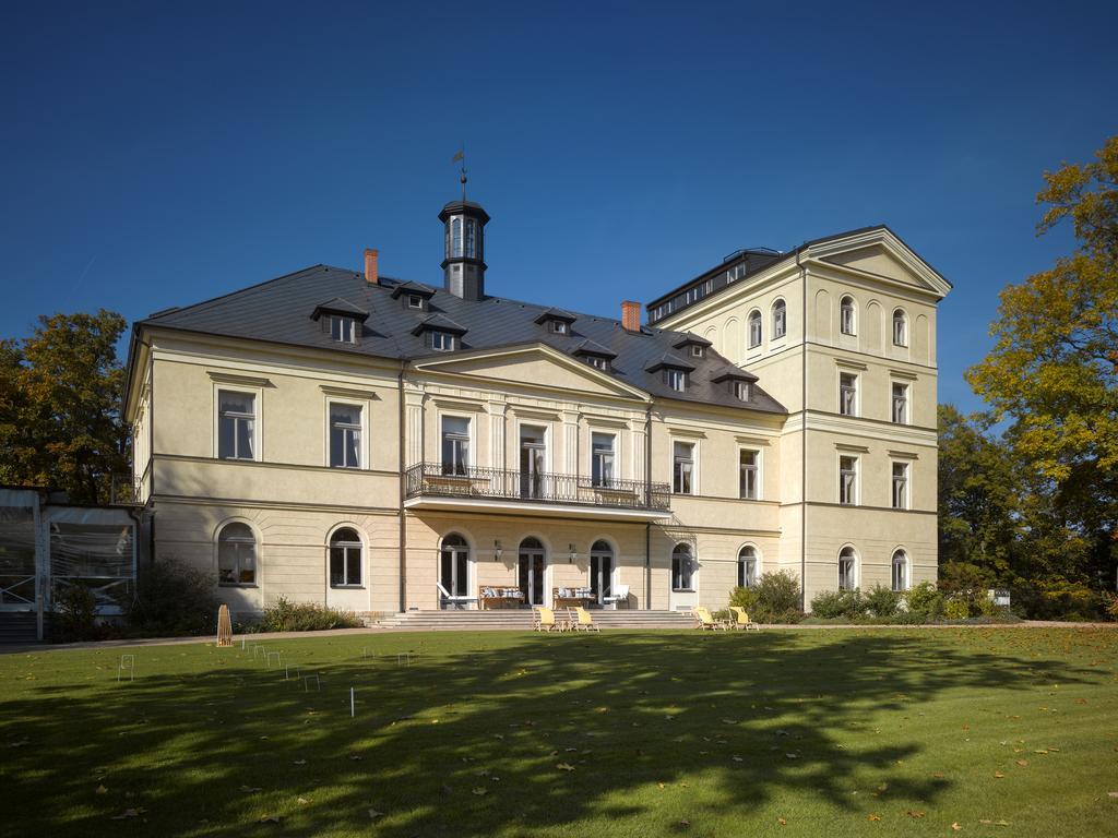 Chateau Mcely Ngoại thất bức ảnh