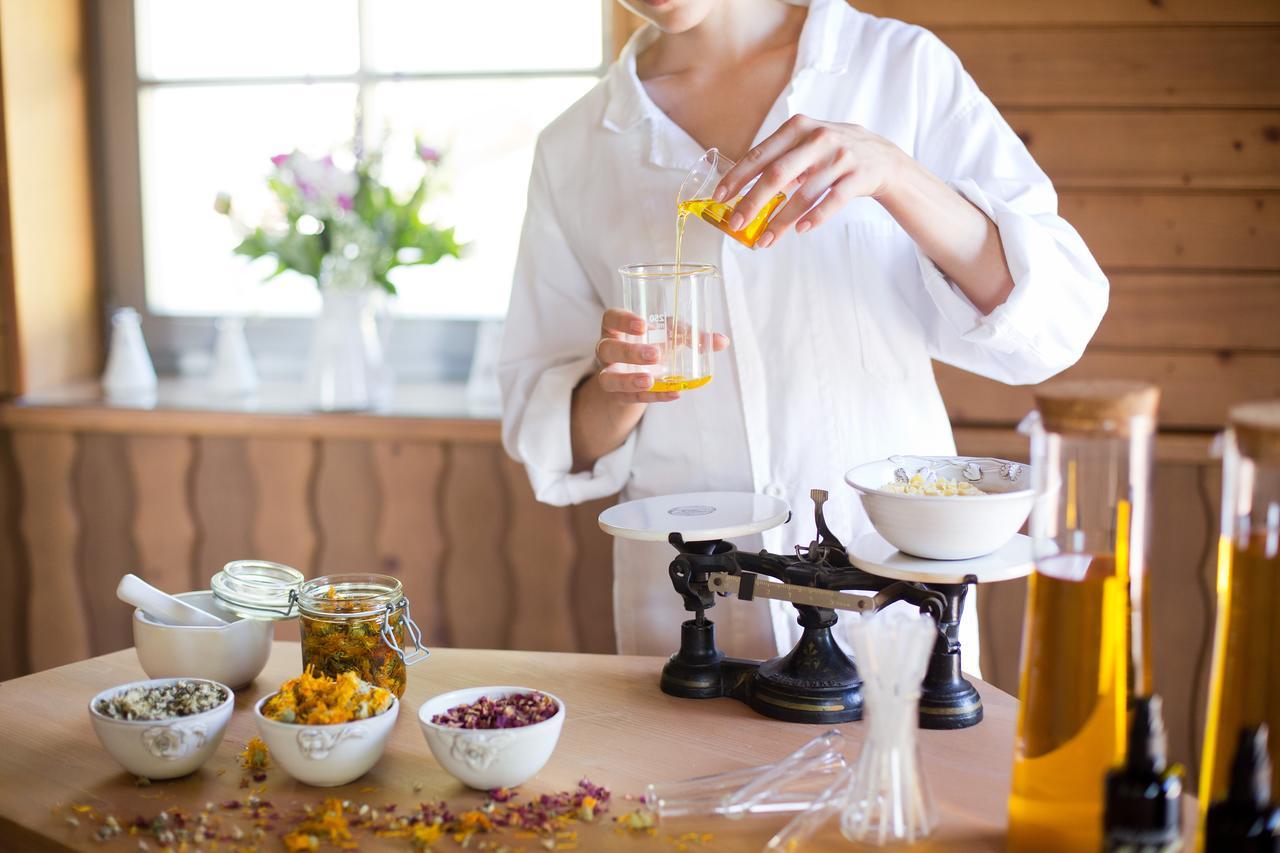 Chateau Mcely Ngoại thất bức ảnh