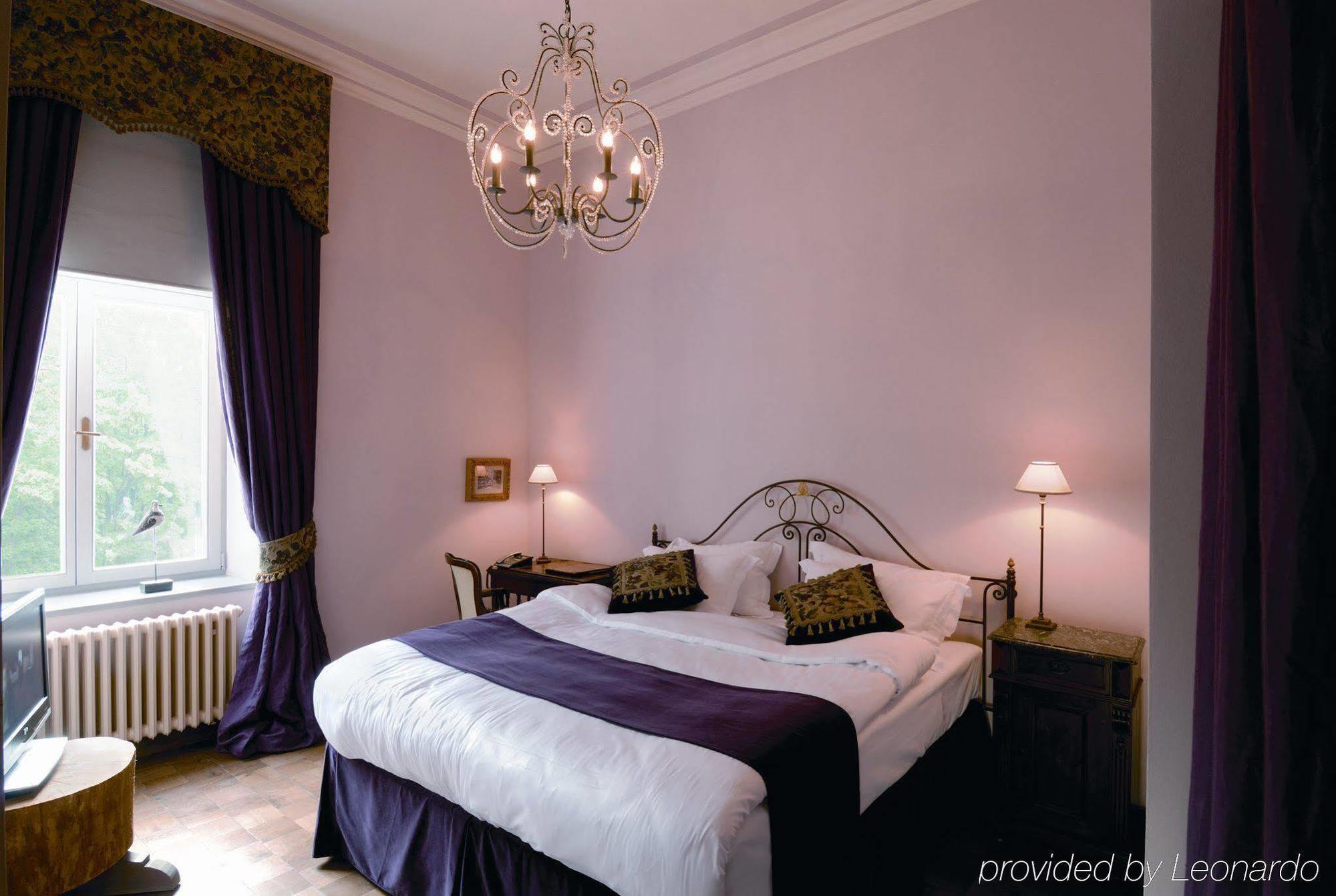 Chateau Mcely Phòng bức ảnh
