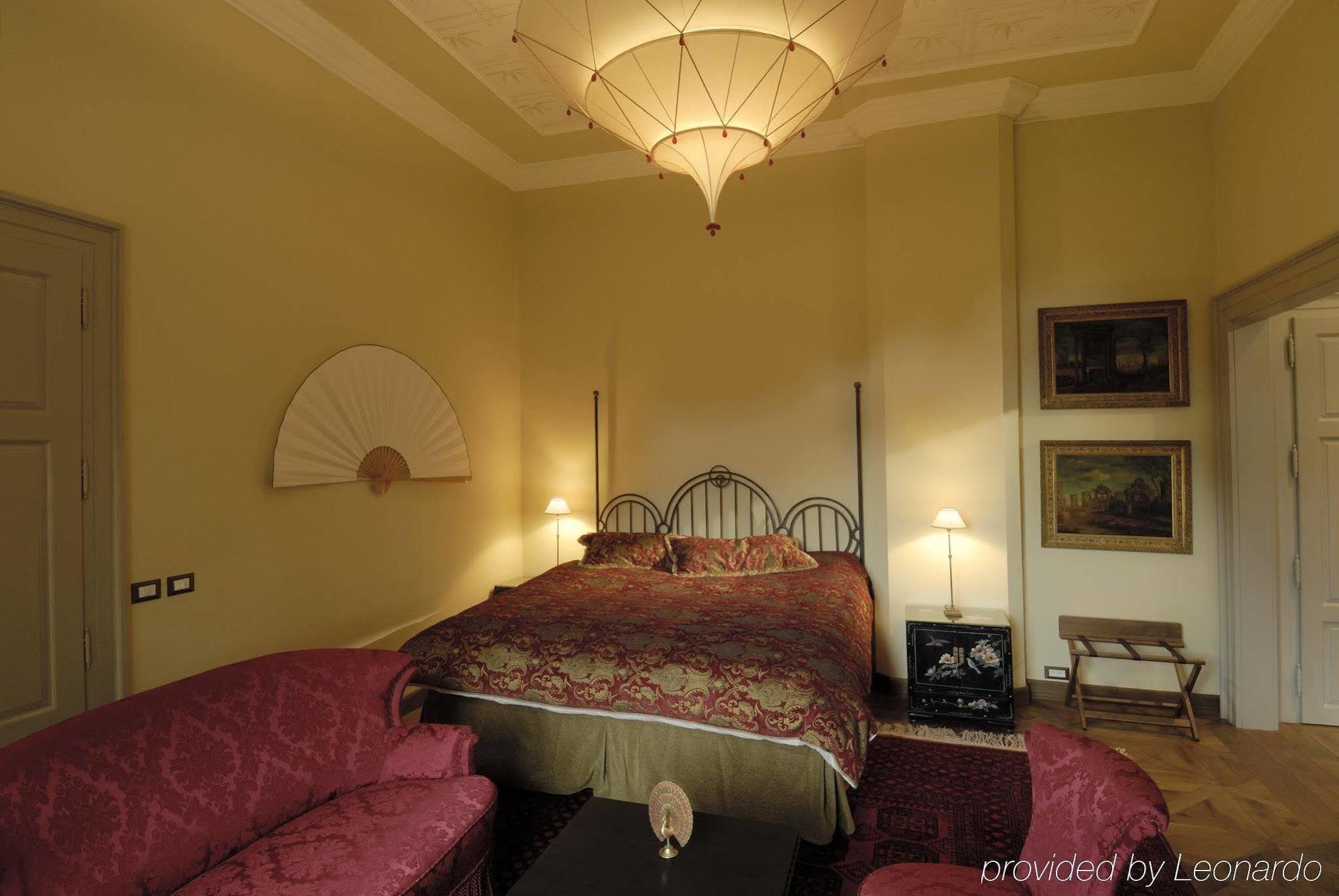 Chateau Mcely Phòng bức ảnh