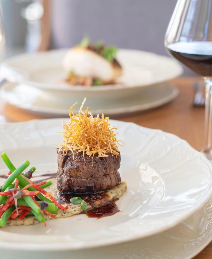 Chateau Mcely Ngoại thất bức ảnh